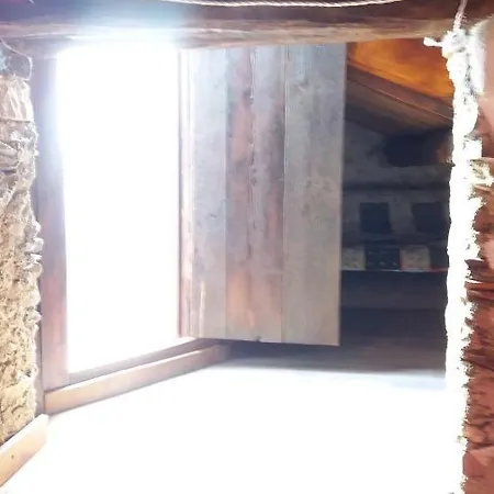بيت للعطل Casa A