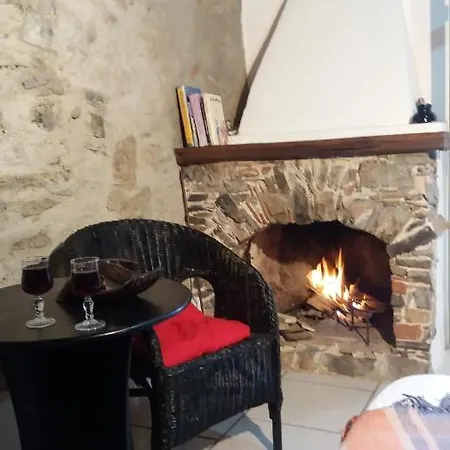 بيت للعطل Casa A Maierà