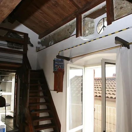 Casa A