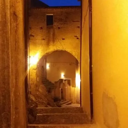 Casa A *
