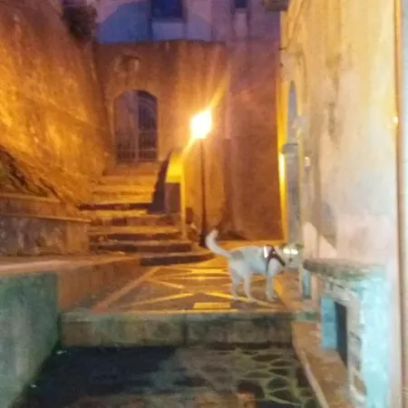 بيت للعطل Casa A Maierà