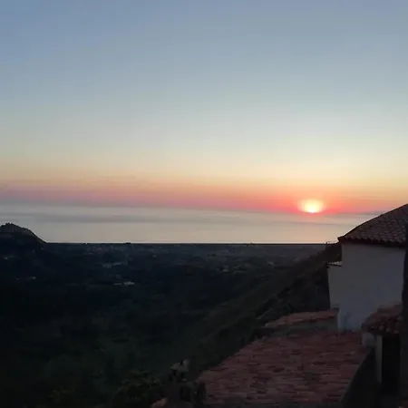 Casa A * Maierà
