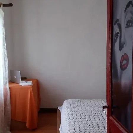 Casa A * Maierà