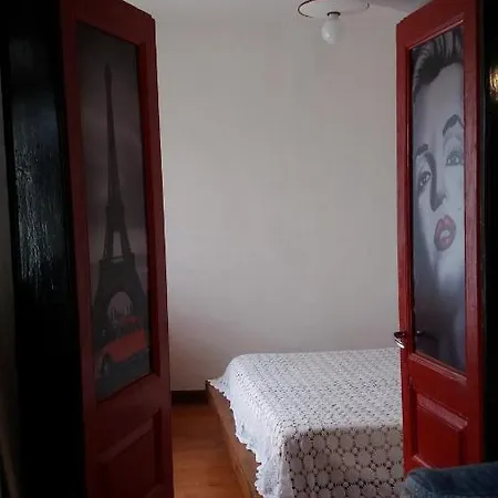 Casa A *