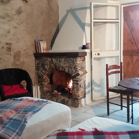 Casa A بيت للعطل *