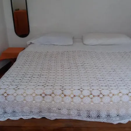 Casa A Maierà