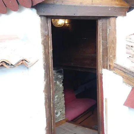 بيت للعطل Casa A Maierà