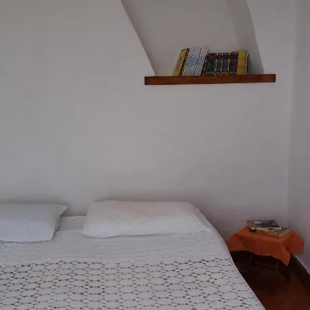 Casa A بيت للعطل
