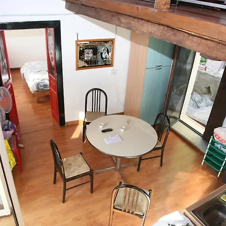 بيت للعطل Casa A Maierà