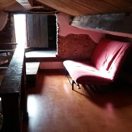 Casa A Maierà