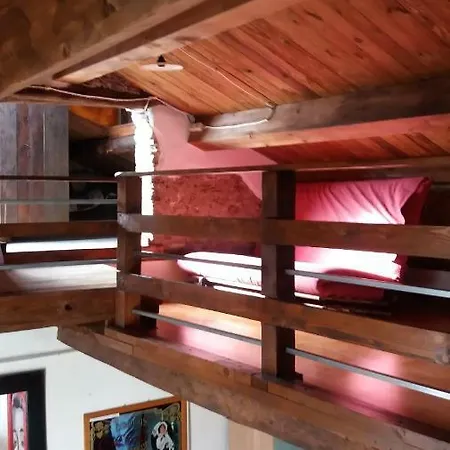 Casa A Maierà