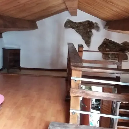 Casa A بيت للعطل *