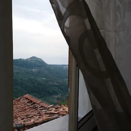 Casa A Maierà