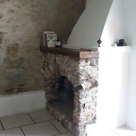 Casa A بيت للعطل Maierà