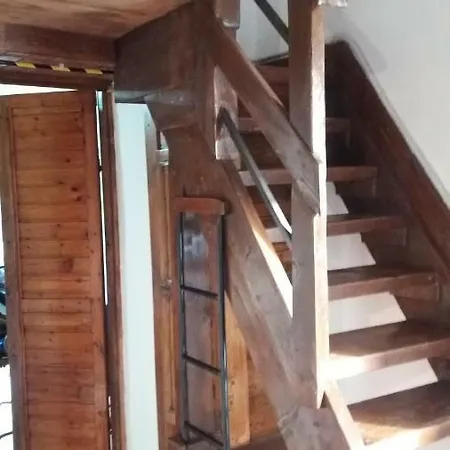 Casa A Maierà