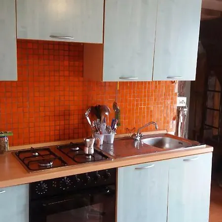 بيت للعطل Casa A