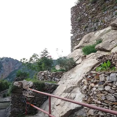 Casa A *