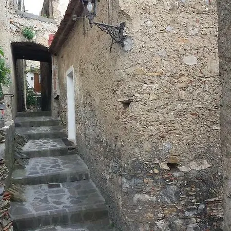 Casa A