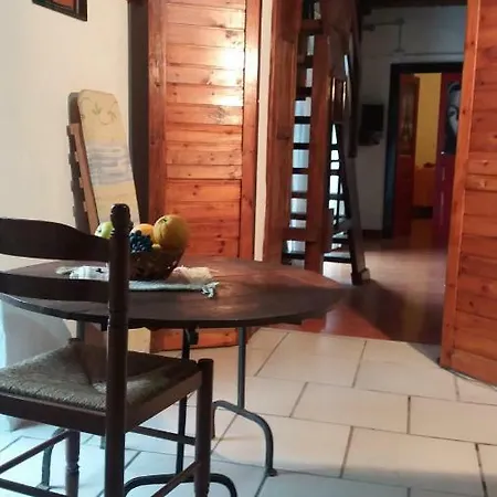 Casa A بيت للعطل