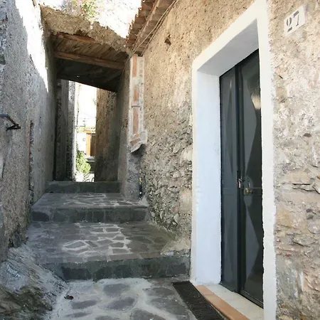 بيت للعطل Casa A *